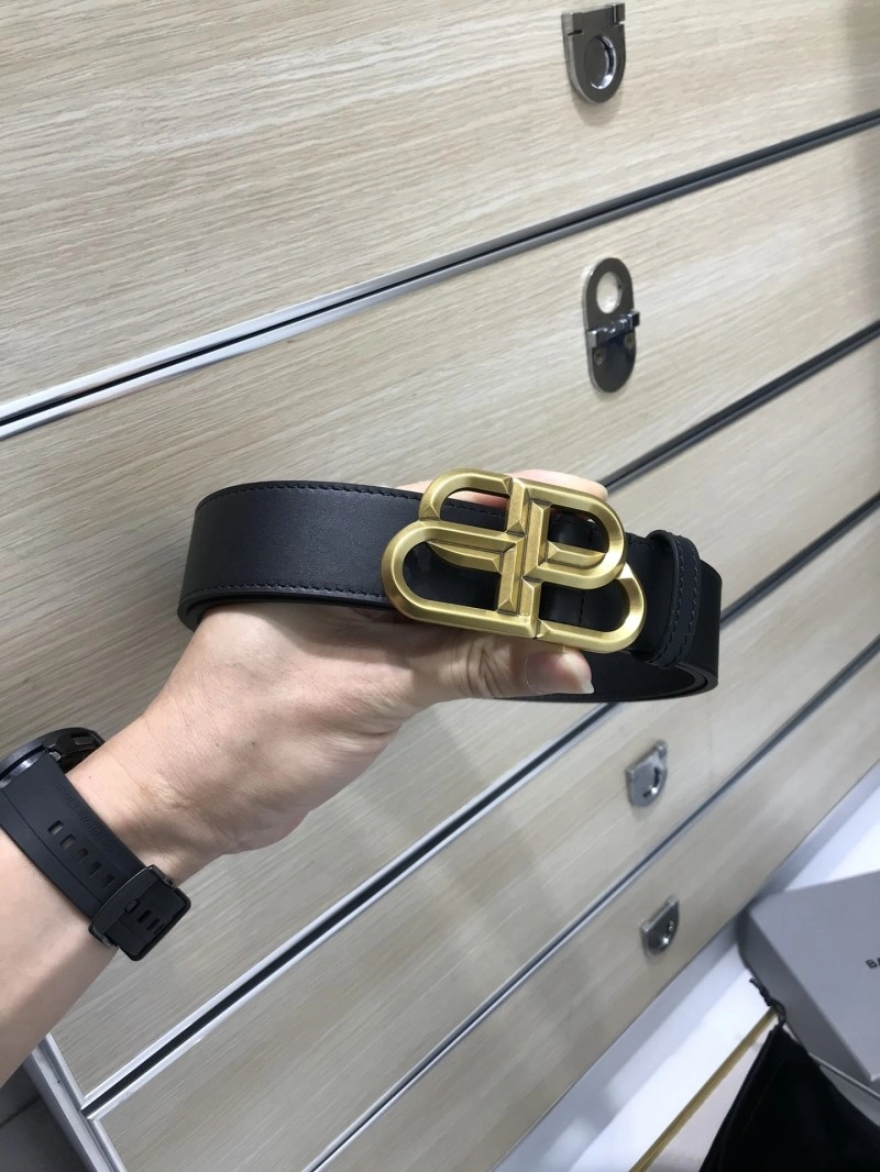 GoodFit Balenciaga Belts 282897