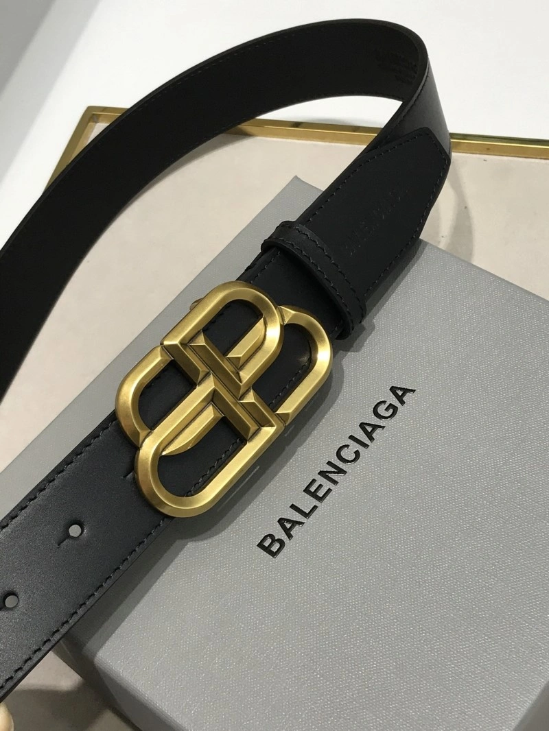 GoodFit Balenciaga Belts 282897