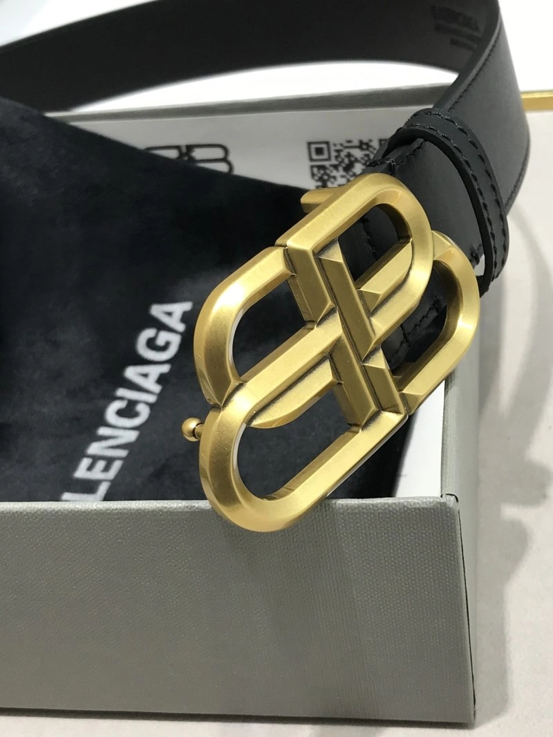 GoodFit Balenciaga Belts 282897