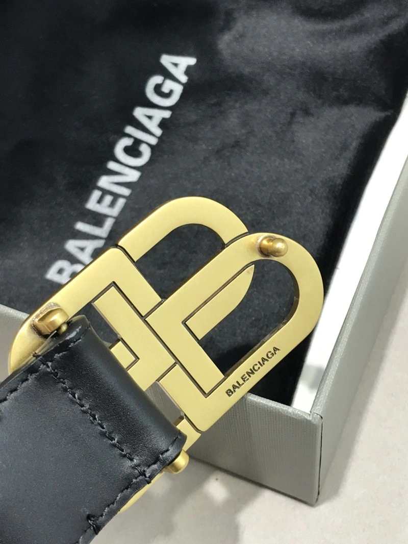 GoodFit Balenciaga Belts 282897