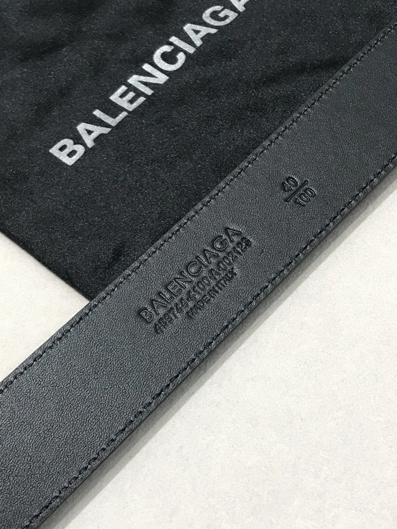 GoodFit Balenciaga Belts 282897