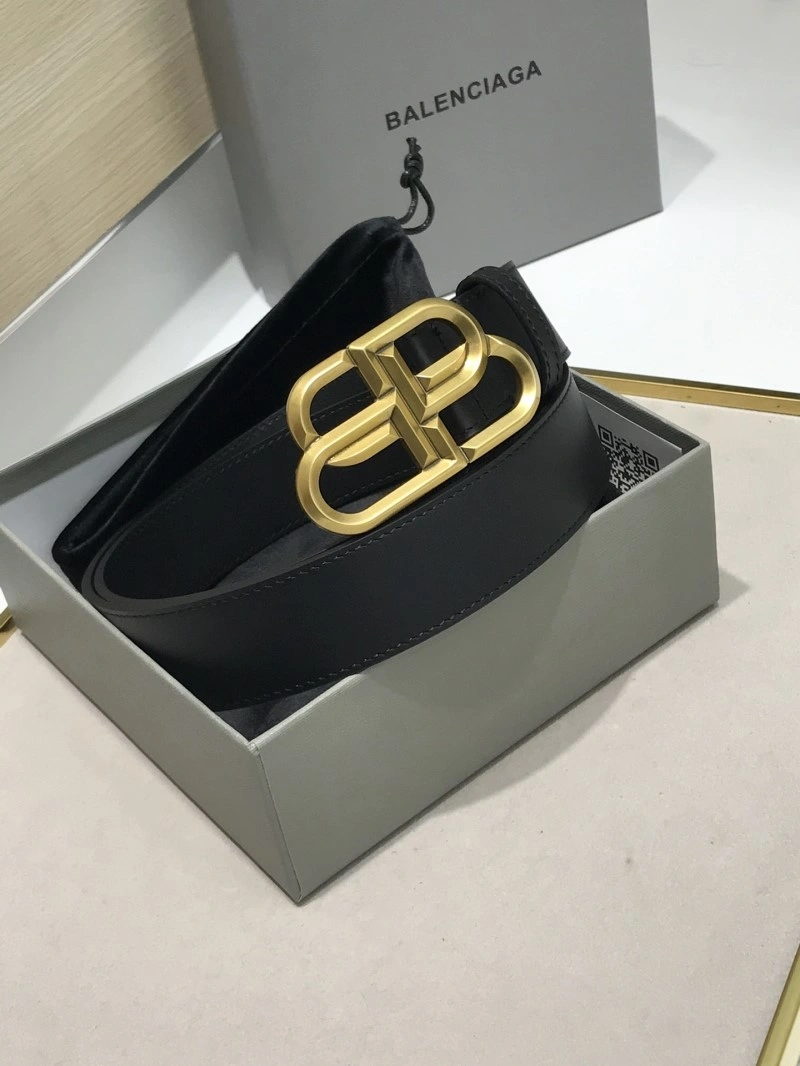 GoodFit Balenciaga Belts 282897