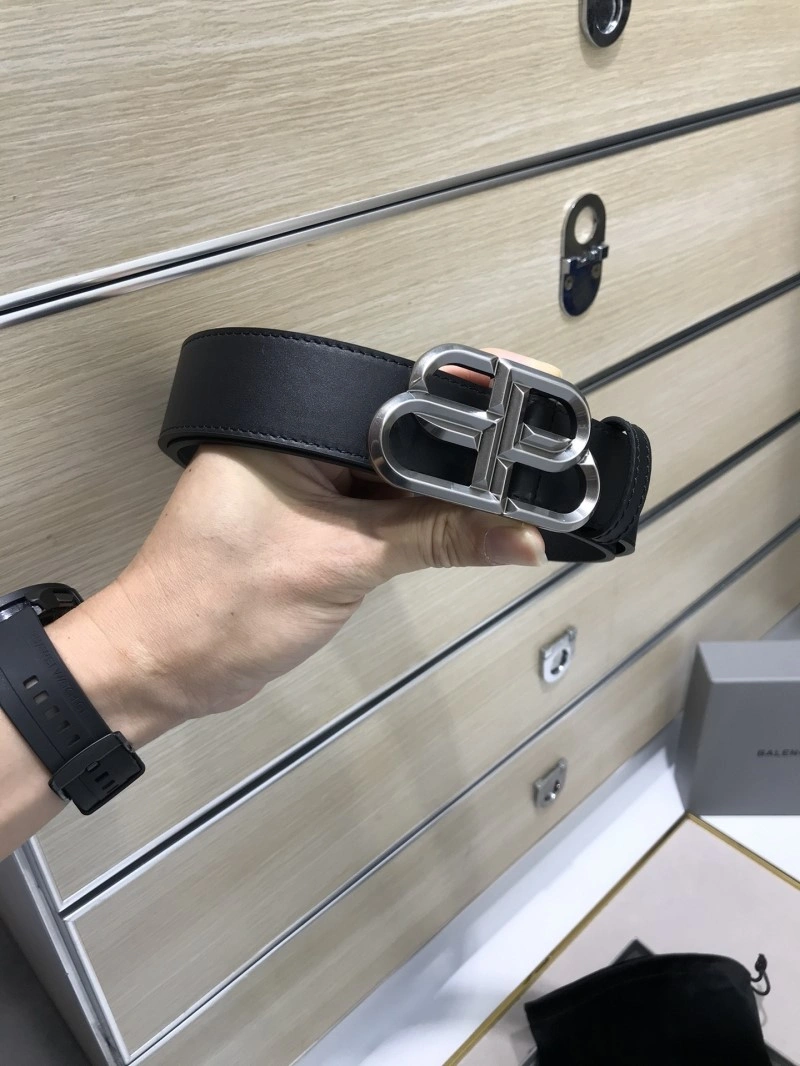 Thermal Balenciaga Belts 282896