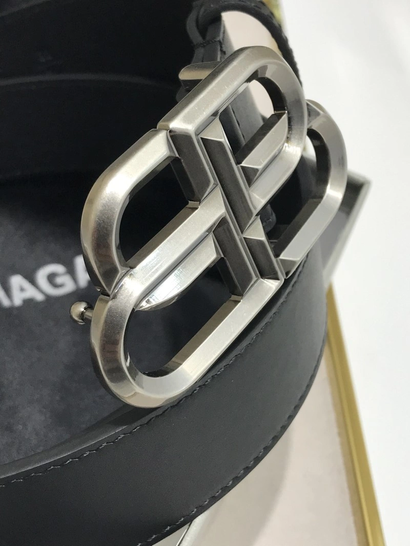 Thermal Balenciaga Belts 282896