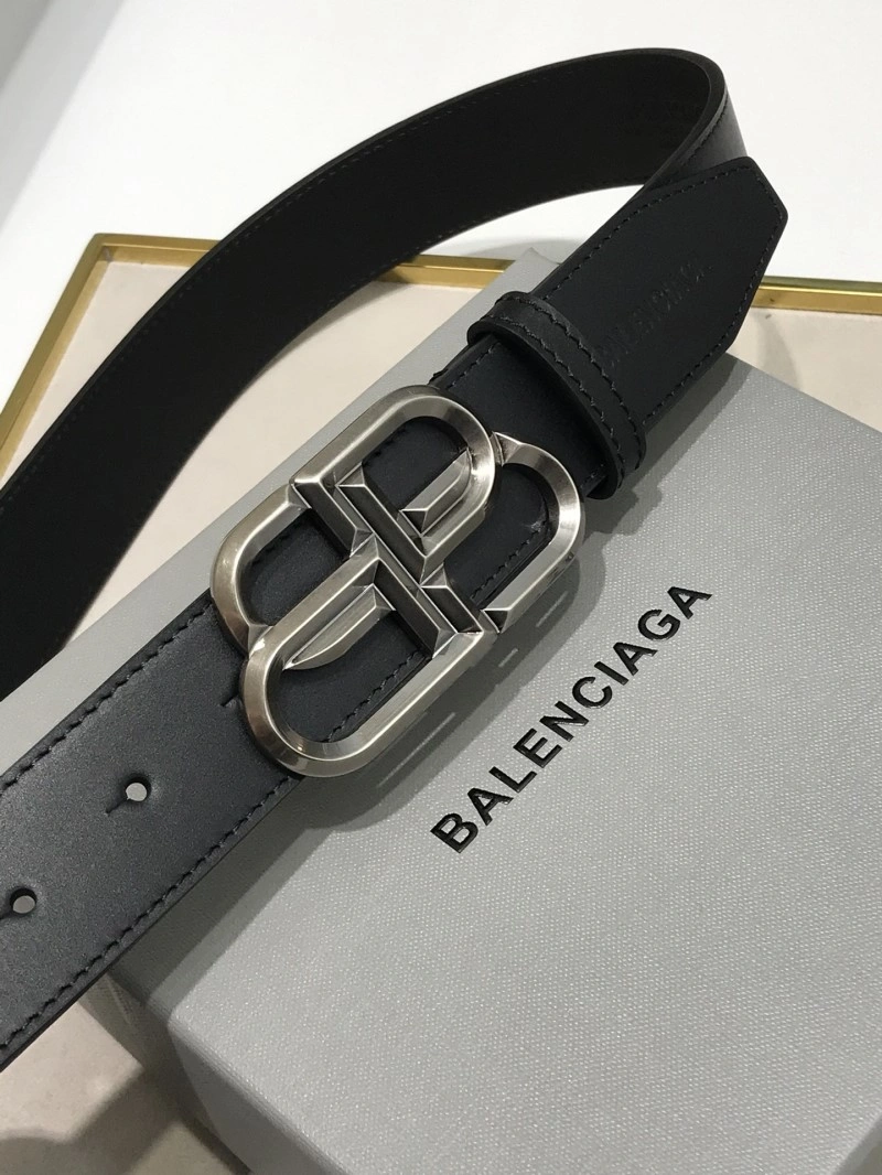 Thermal Balenciaga Belts 282896
