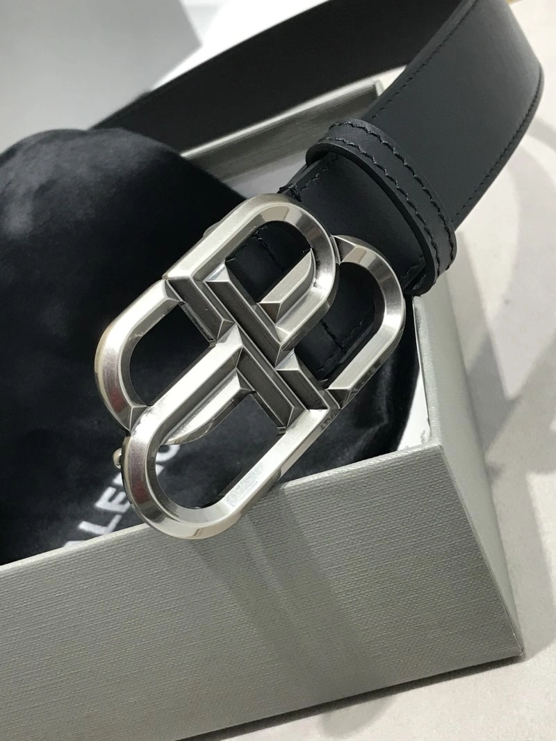 Thermal Balenciaga Belts 282896