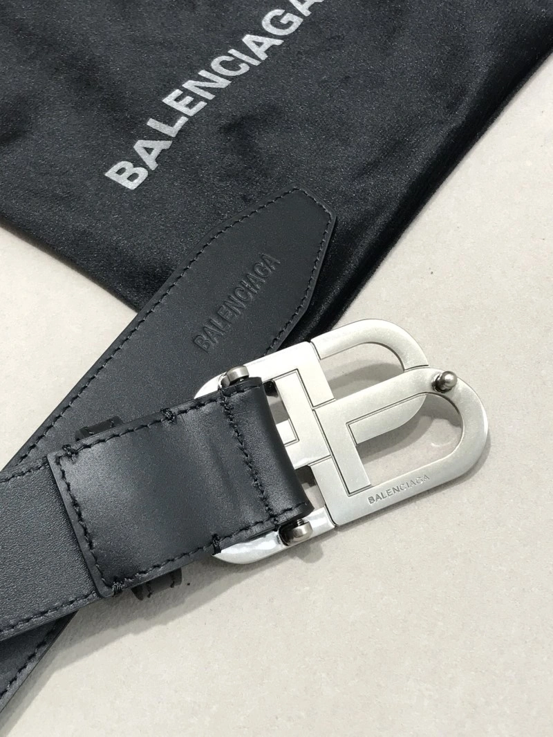 Thermal Balenciaga Belts 282896