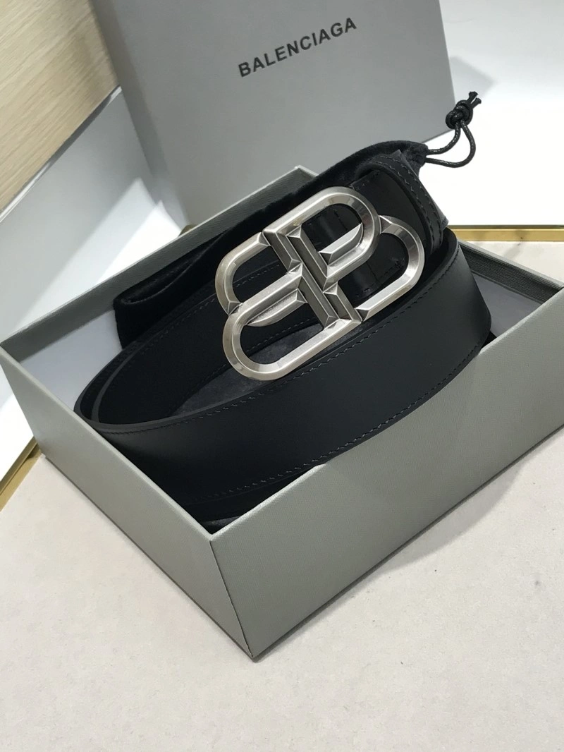 Thermal Balenciaga Belts 282896