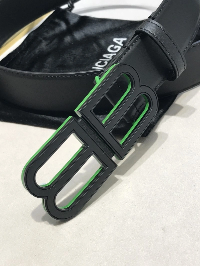 Balenciaga Belts Attractive 282874