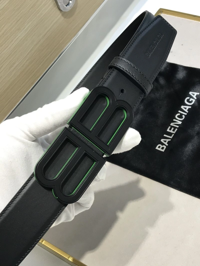Balenciaga Belts Attractive 282874