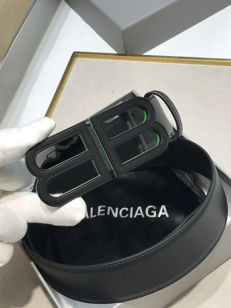 Balenciaga Belts Attractive 282874