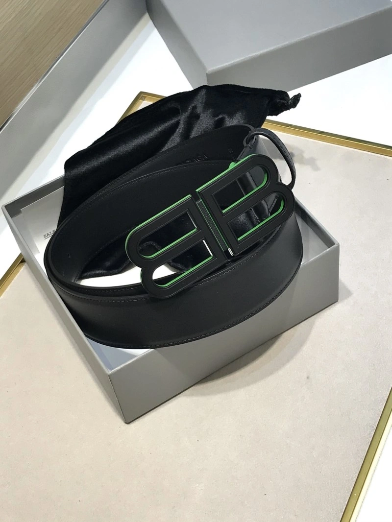 Balenciaga Belts Attractive 282874
