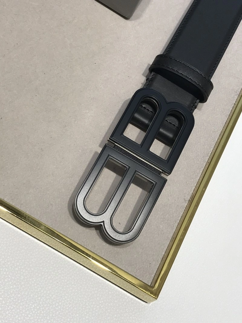 Vibrant Balenciaga Belts 282888