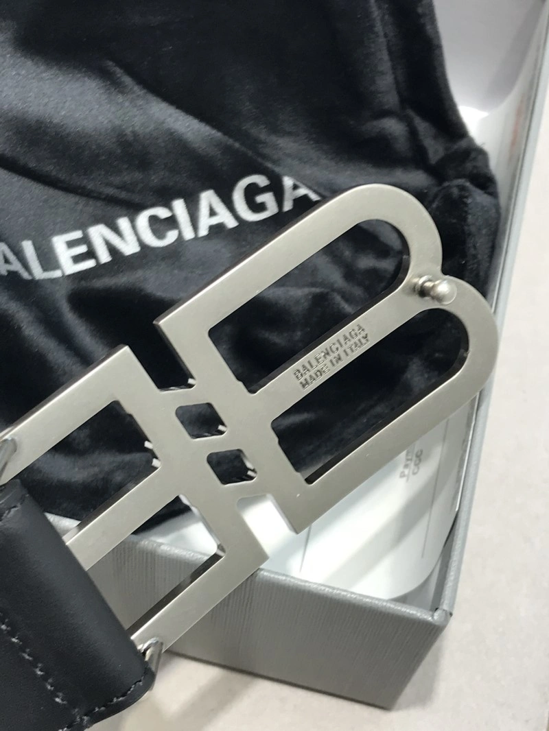 Balenciaga Belts NewStyle 282884