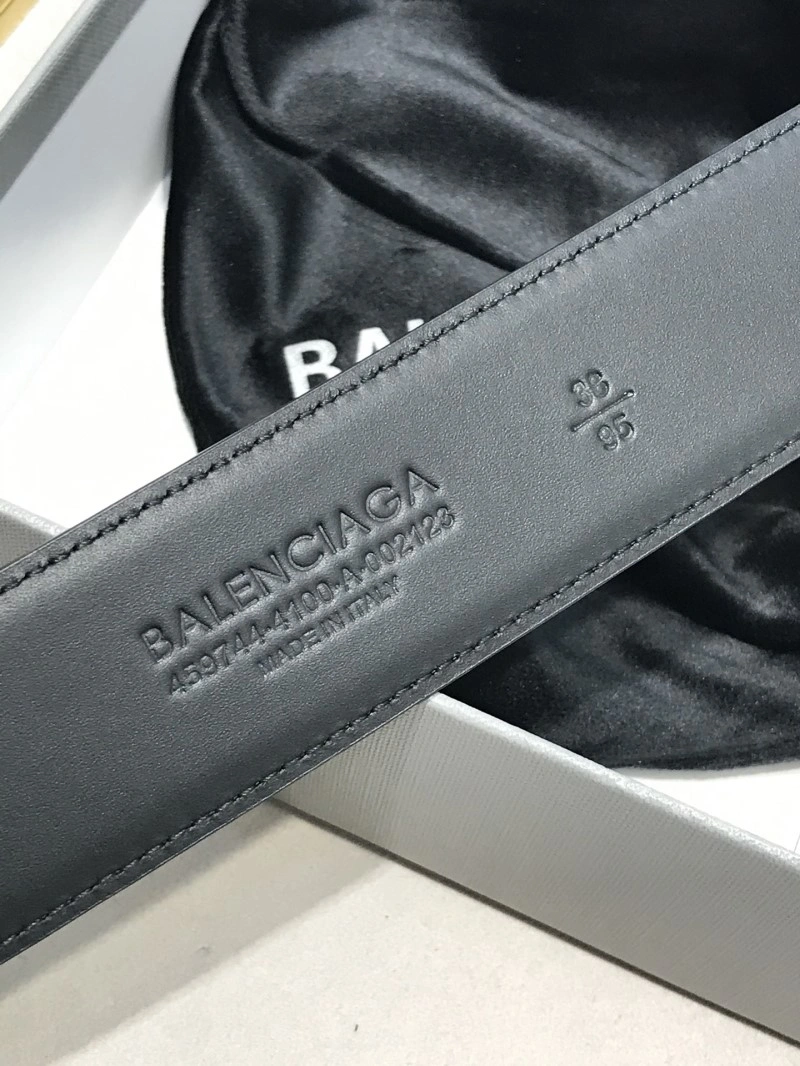 Balenciaga Belts NewStyle 282884