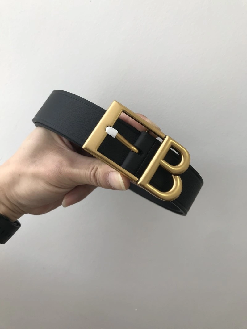Balenciaga Belts Supportive 282870