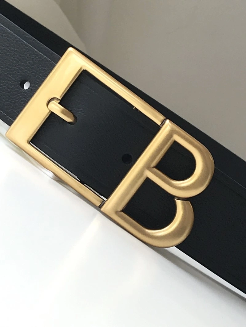 Balenciaga Belts Supportive 282870