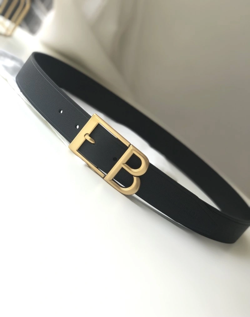 Balenciaga Belts Supportive 282870