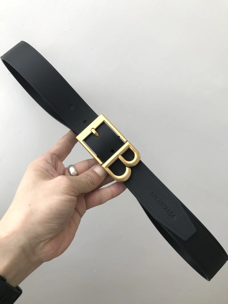 Balenciaga Belts Supportive 282870