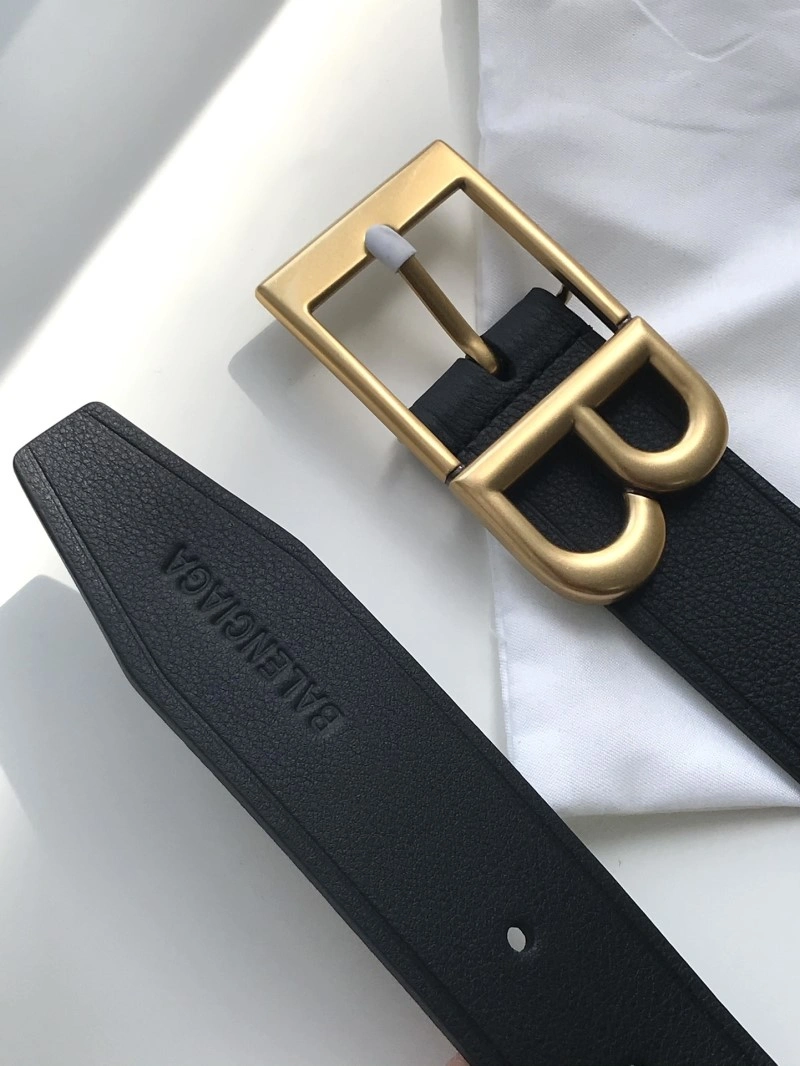 Balenciaga Belts Supportive 282870