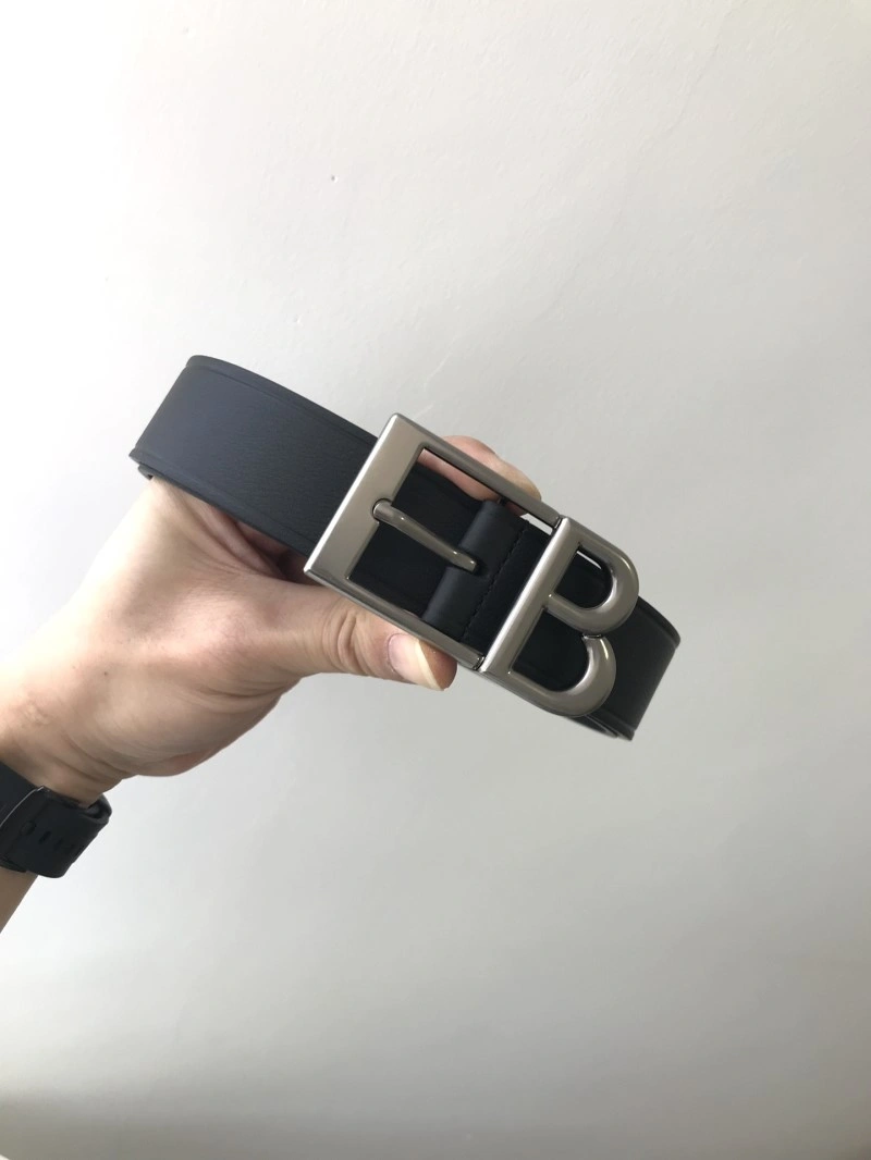 HighQuality Balenciaga Belts 282892
