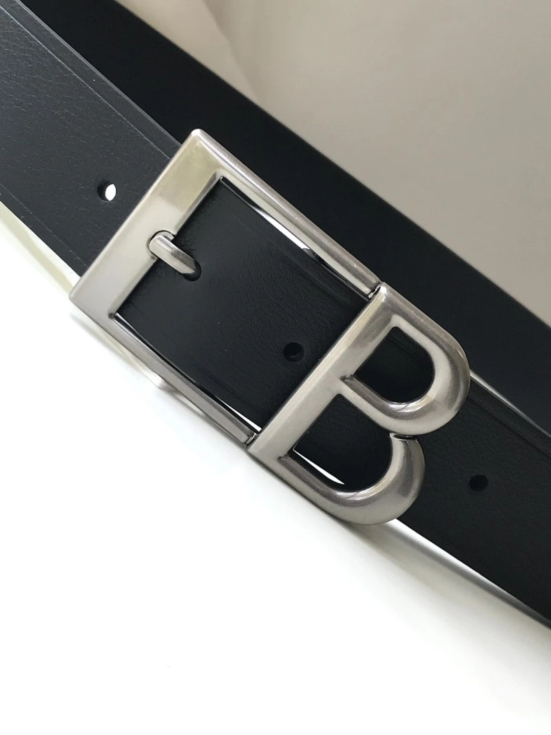 HighQuality Balenciaga Belts 282892