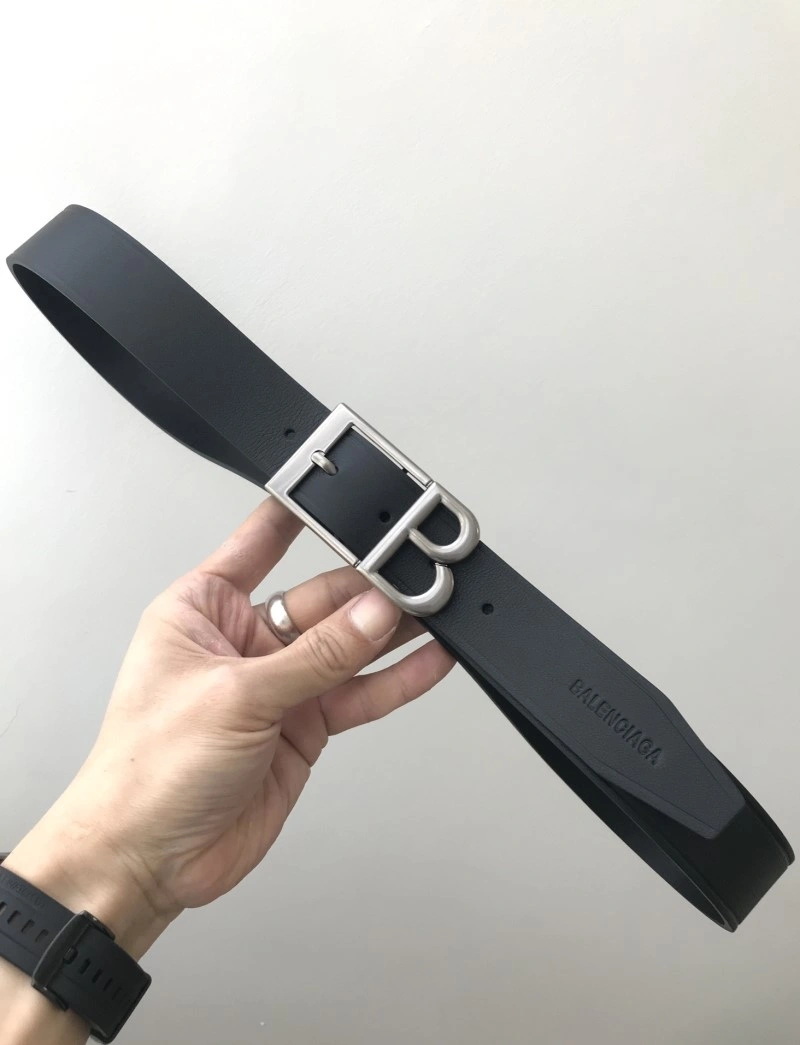 HighQuality Balenciaga Belts 282892
