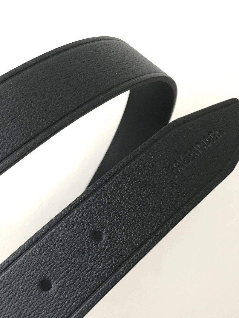 HighQuality Balenciaga Belts 282892