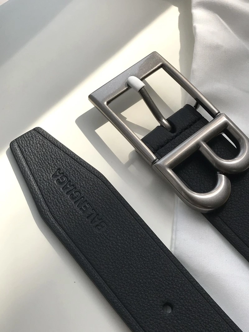 HighQuality Balenciaga Belts 282892