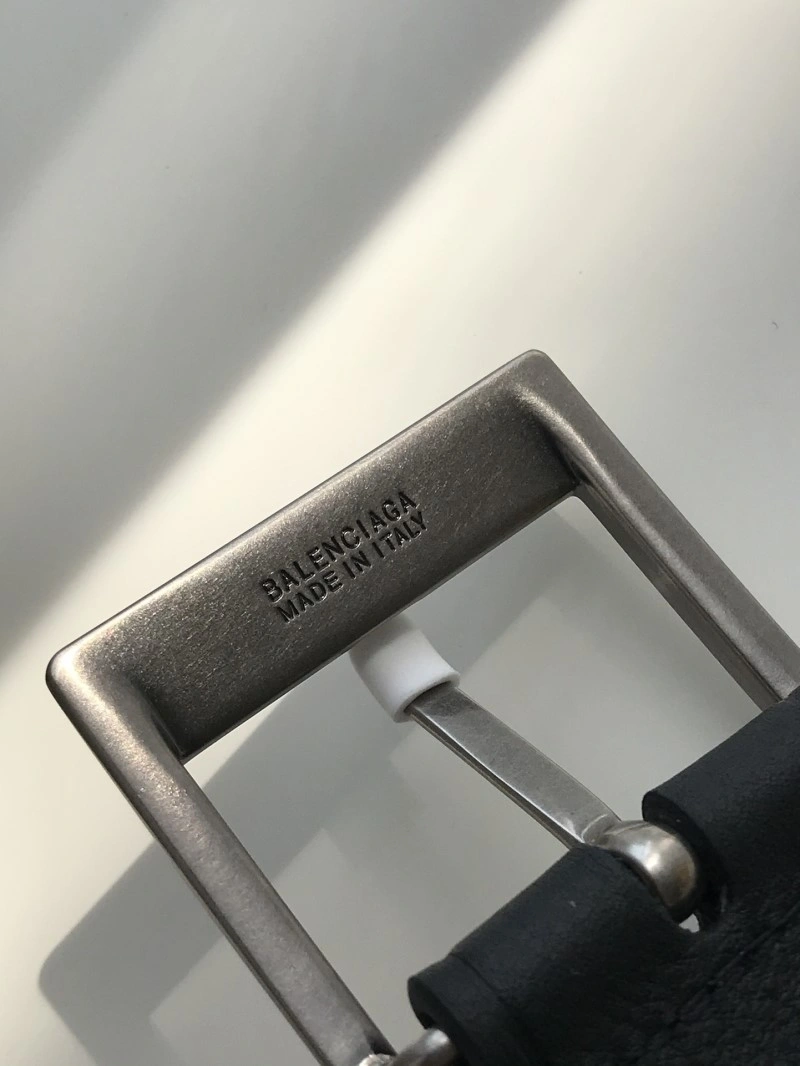 HighQuality Balenciaga Belts 282892
