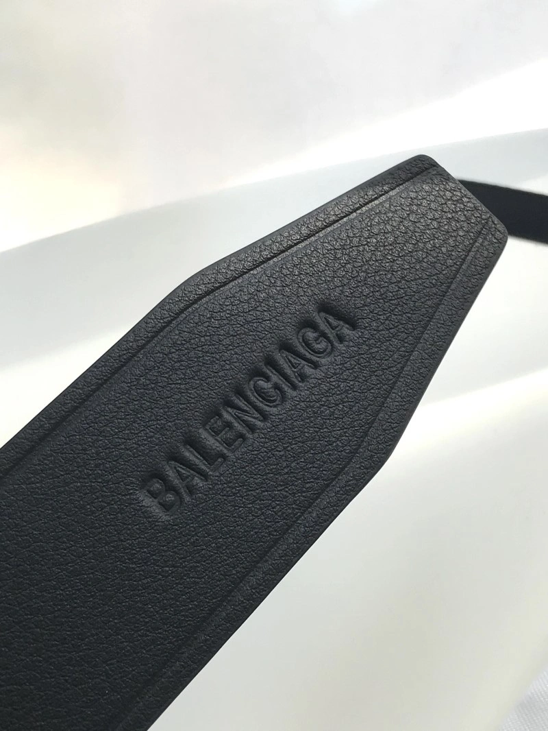 HighQuality Balenciaga Belts 282892
