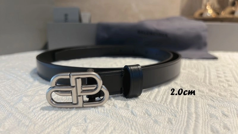 Balenciaga Belts Reliable 282869