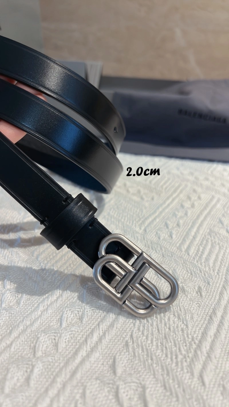 Balenciaga Belts Reliable 282869