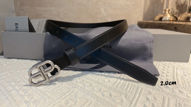 Balenciaga Belts Reliable 282869
