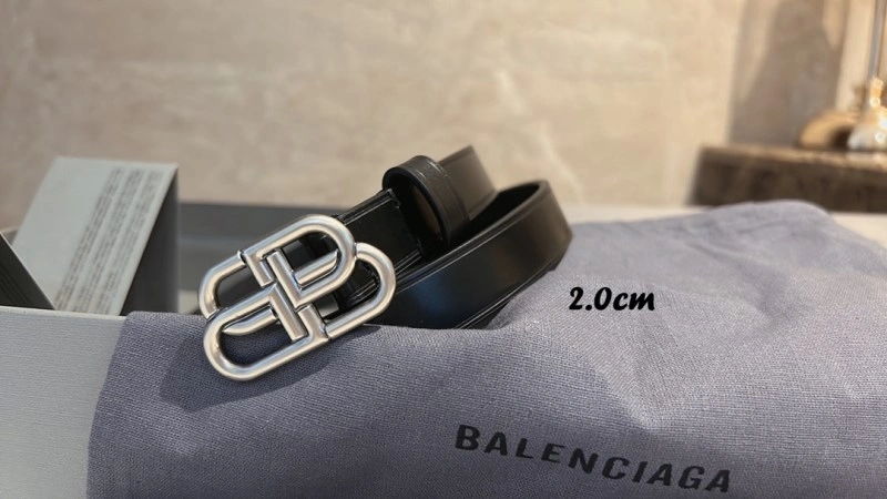 Balenciaga Belts Reliable 282869
