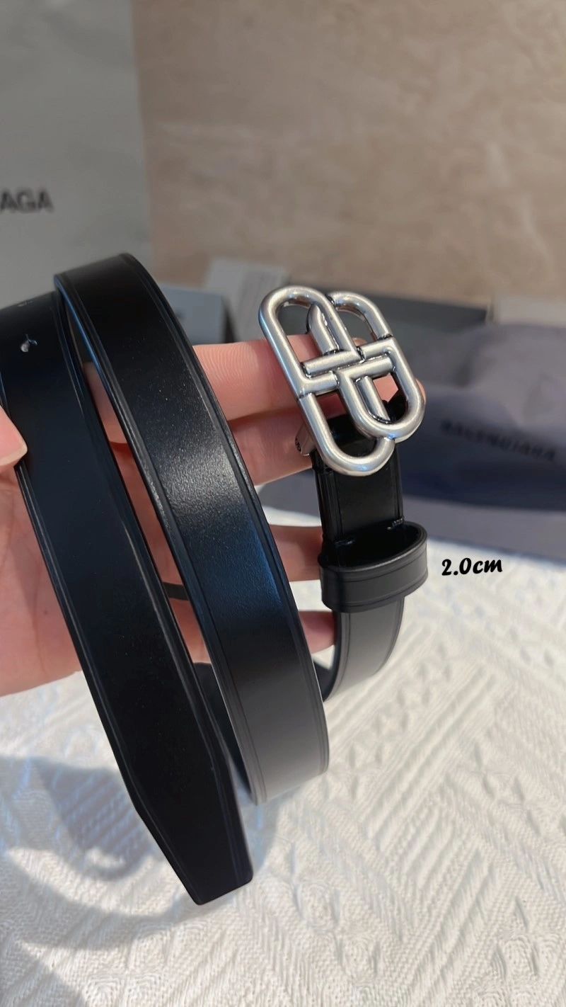 Balenciaga Belts Reliable 282869