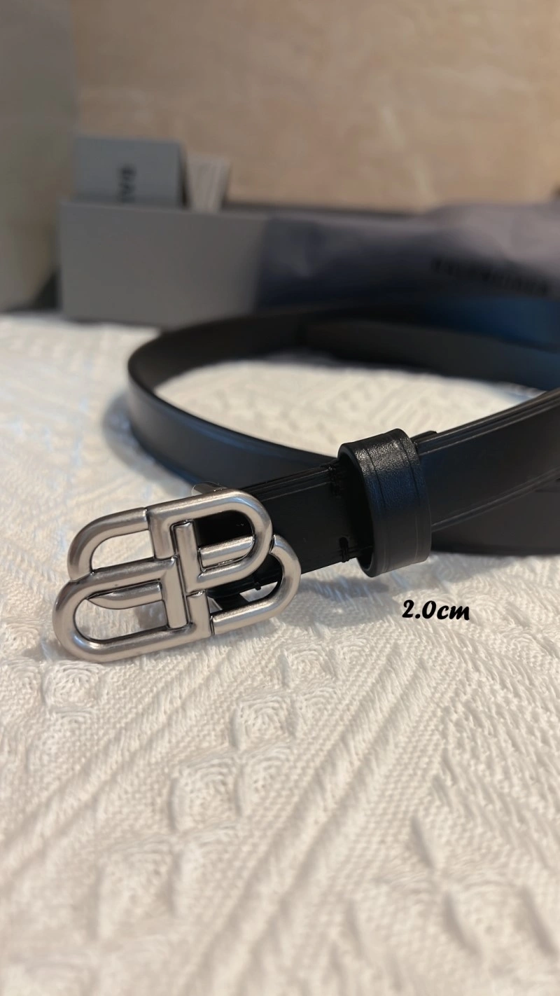 Balenciaga Belts Reliable 282869