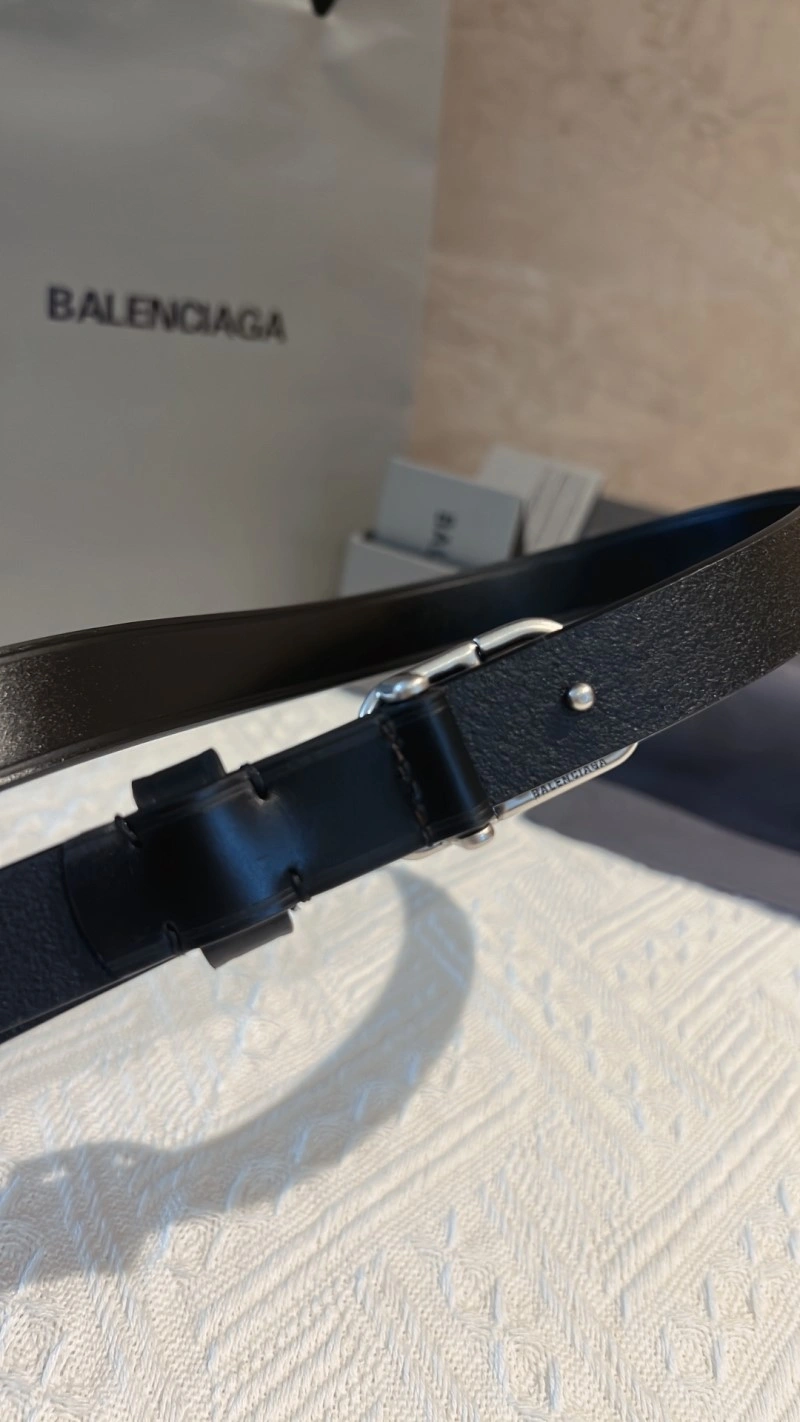 Balenciaga Belts Reliable 282869