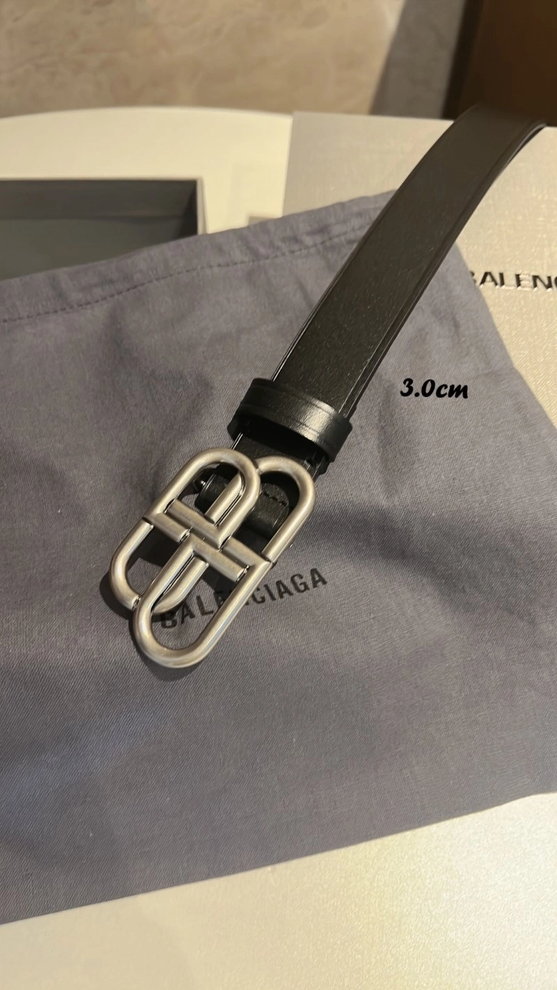 Popular Balenciaga Belts 282871