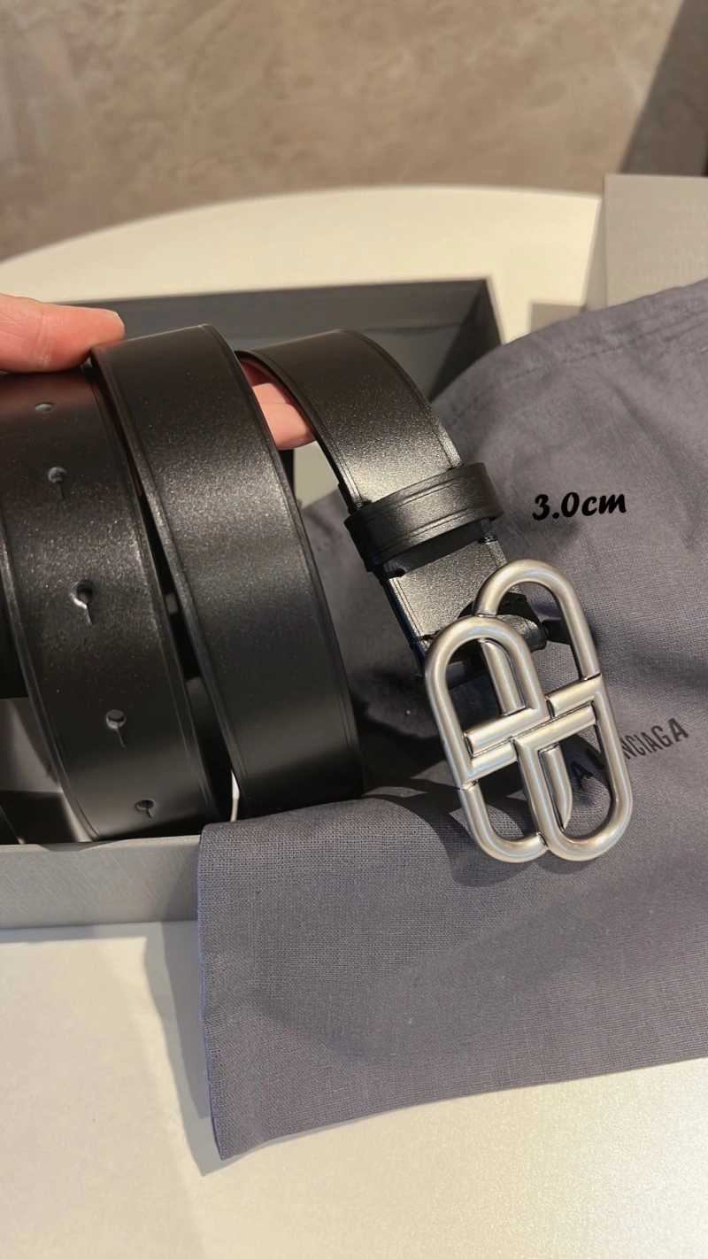 Popular Balenciaga Belts 282871