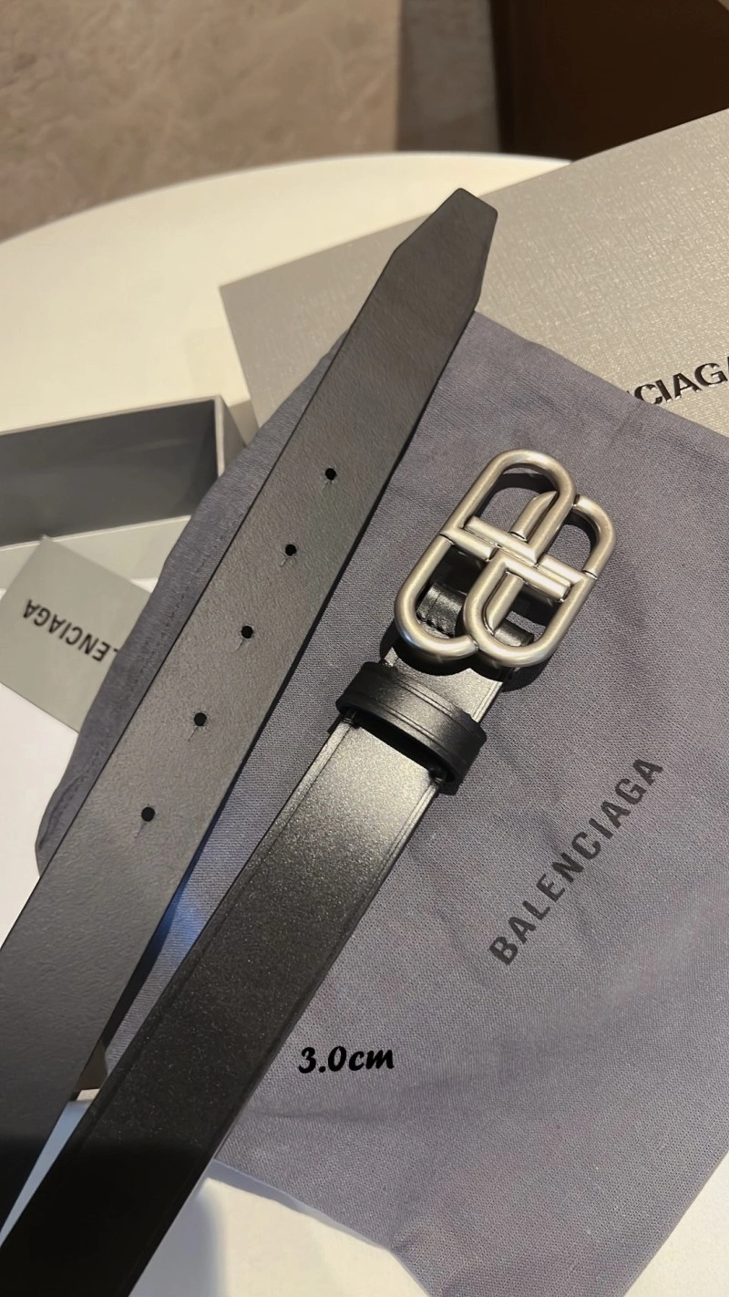 Popular Balenciaga Belts 282871
