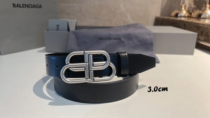 Popular Balenciaga Belts 282871