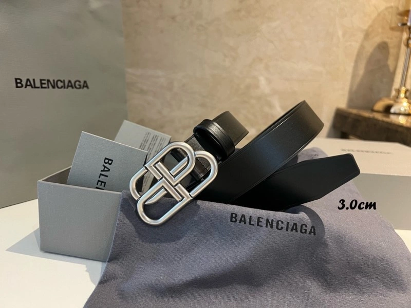 Popular Balenciaga Belts 282871