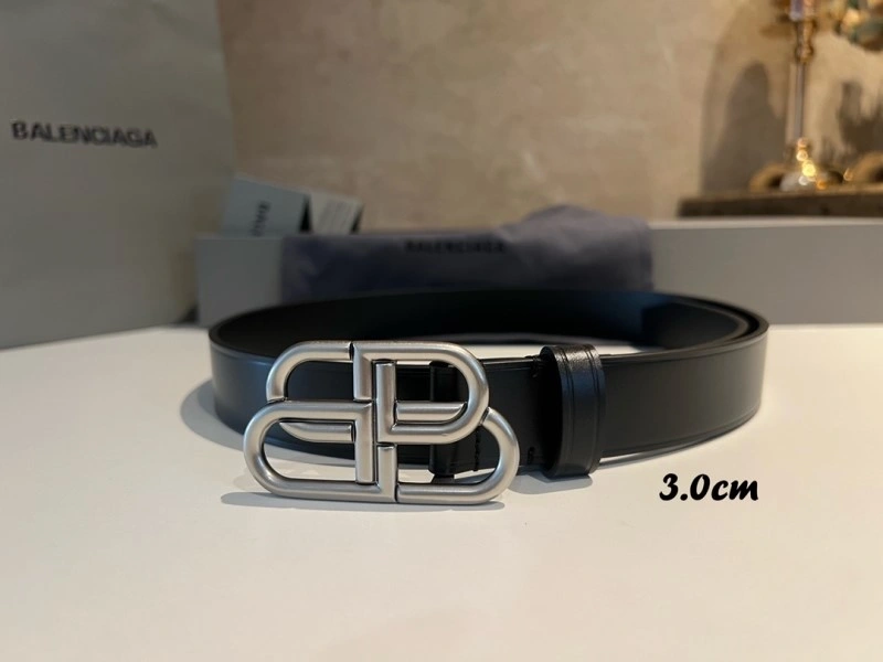 Popular Balenciaga Belts 282871