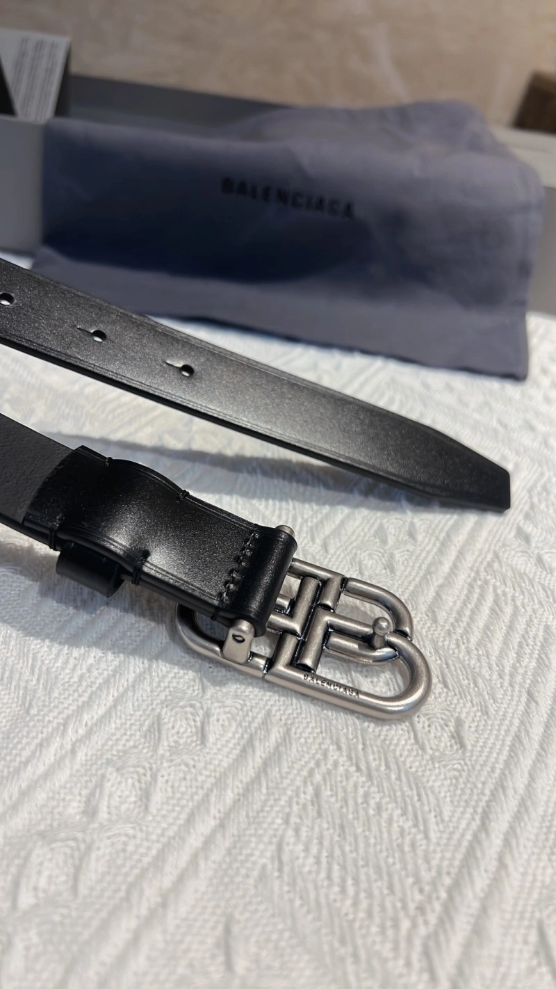 Popular Balenciaga Belts 282871