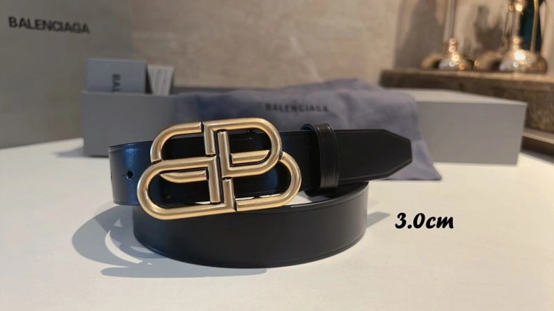 Trendy Balenciaga Belts 282868