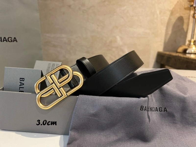 Trendy Balenciaga Belts 282868