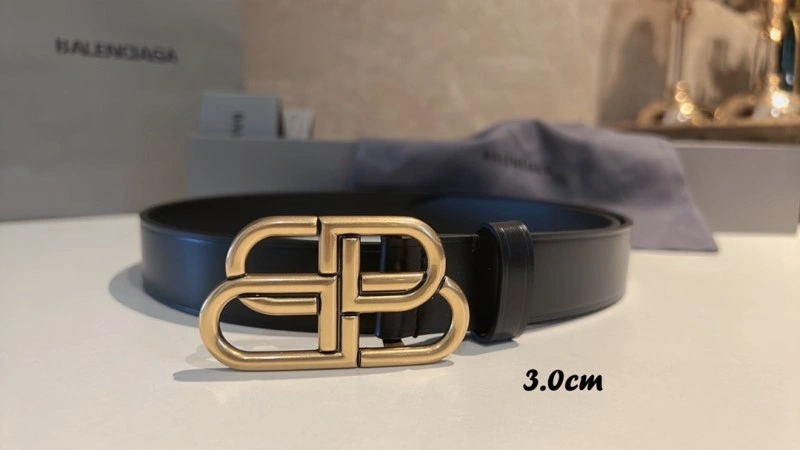 Trendy Balenciaga Belts 282868