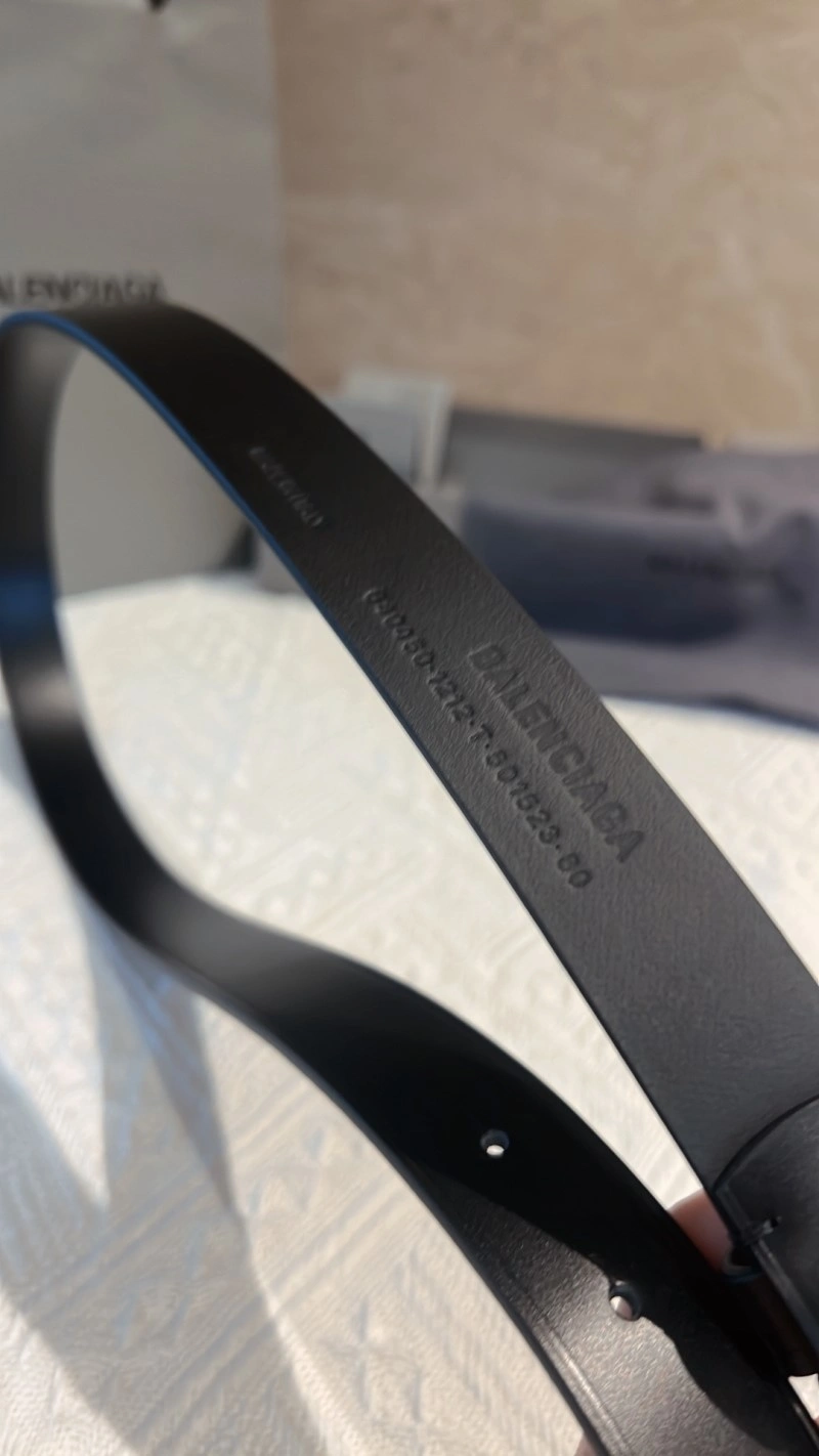 Trendy Balenciaga Belts 282868