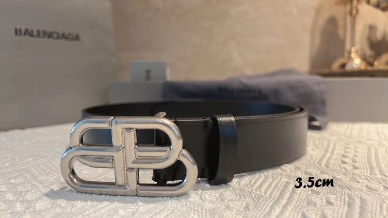 Balenciaga Belts Thermal 282894